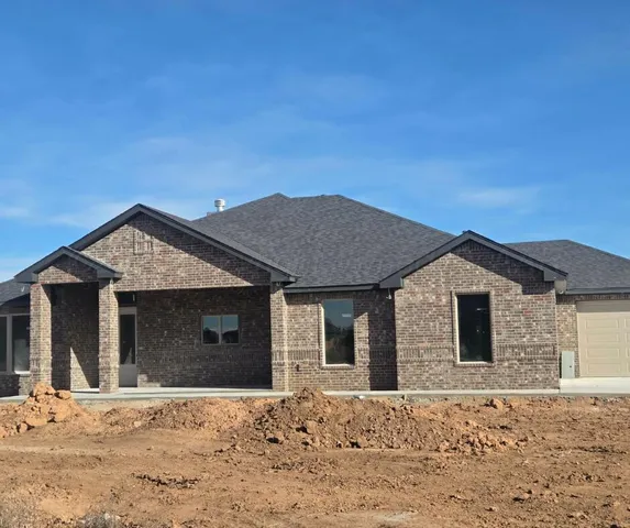 $497,669 | 9591 Highland Springs Drive, Amarillo, TX 79119