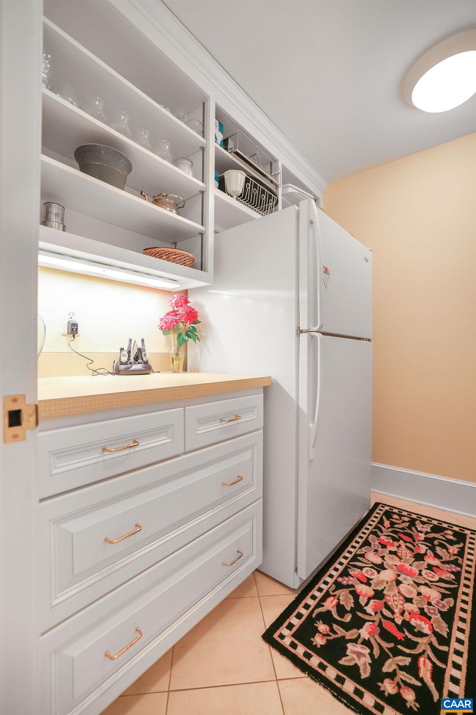 6385 Indian Ridge Drive Earlysville, VA 22936 - Photo 27 of 48 a view of a dresser
