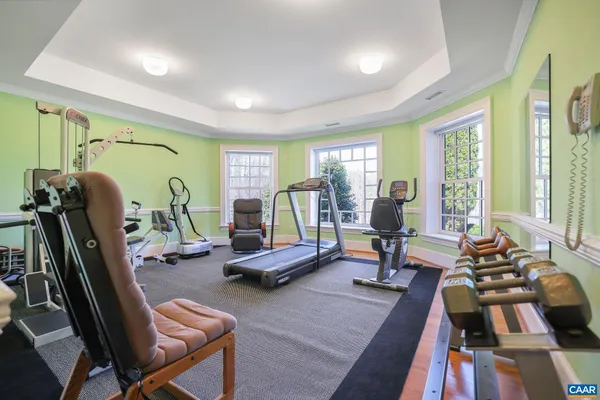 $1,995,000 | 6385 Indian Ridge Drive, Earlysville, VA 22936