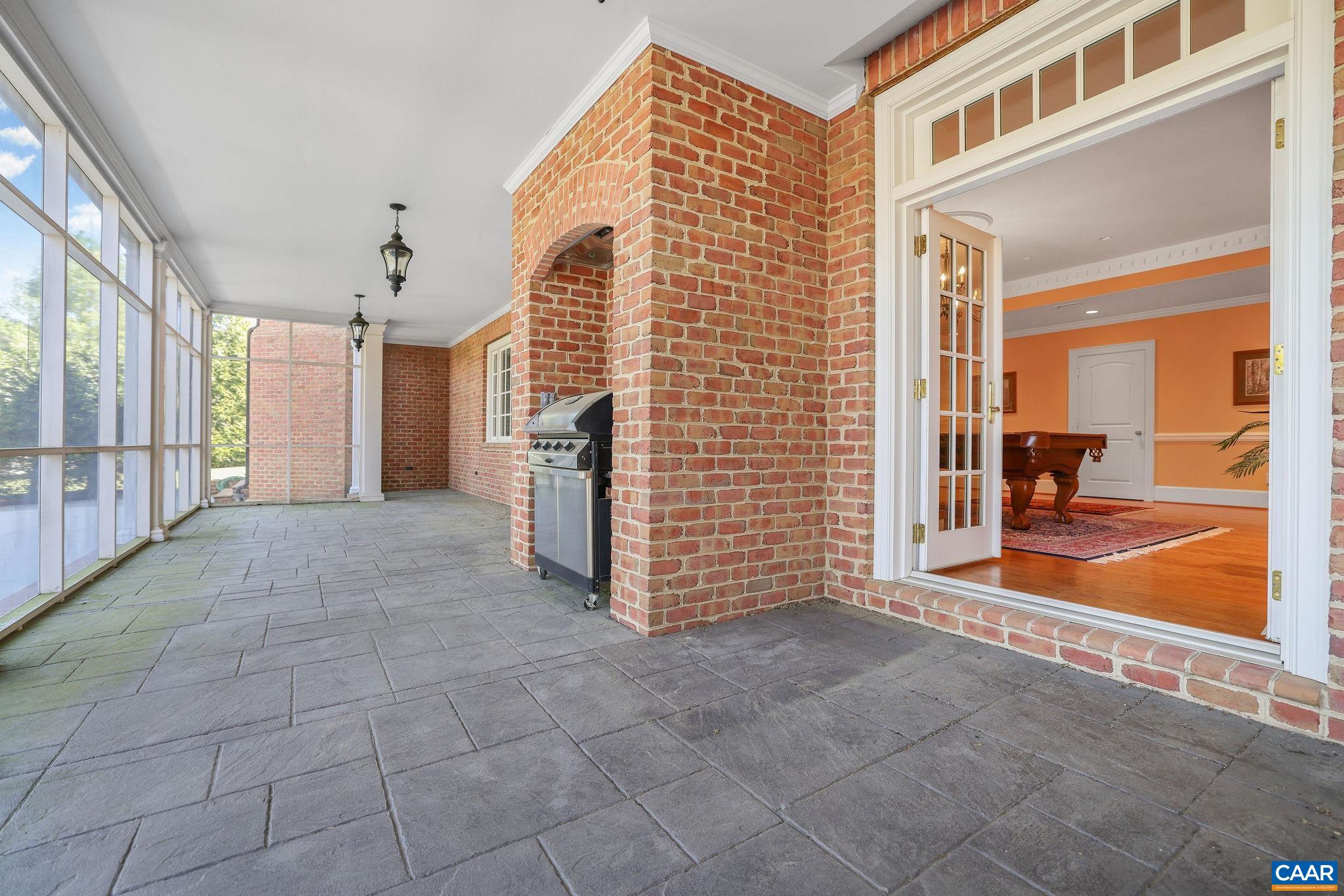 6385 Indian Ridge Drive Earlysville, VA 22936 - Photo 35 of 48