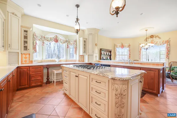 $1,995,000 | 6385 Indian Ridge Drive, Earlysville, VA 22936