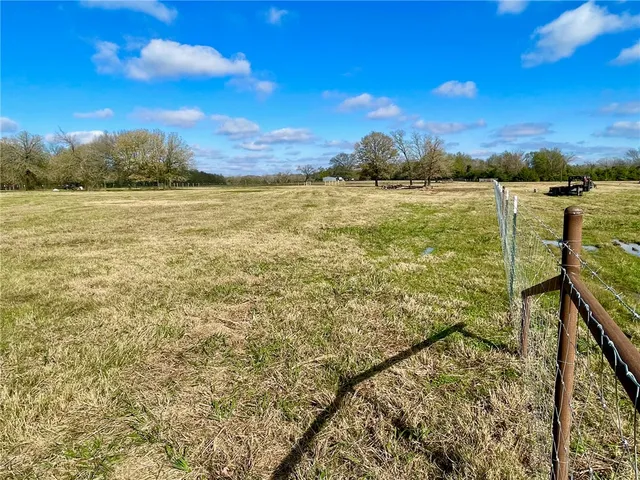 $144,900 | 6855 Harbert Road, Bryan, TX 77808