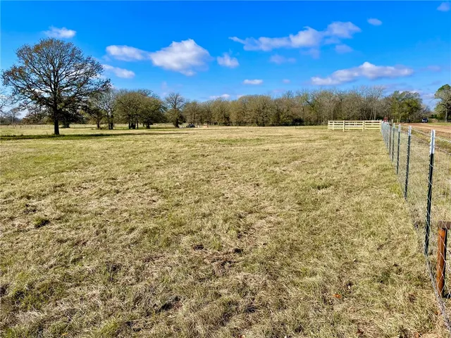 $144,900 | 6855 Harbert Road, Bryan, TX 77808