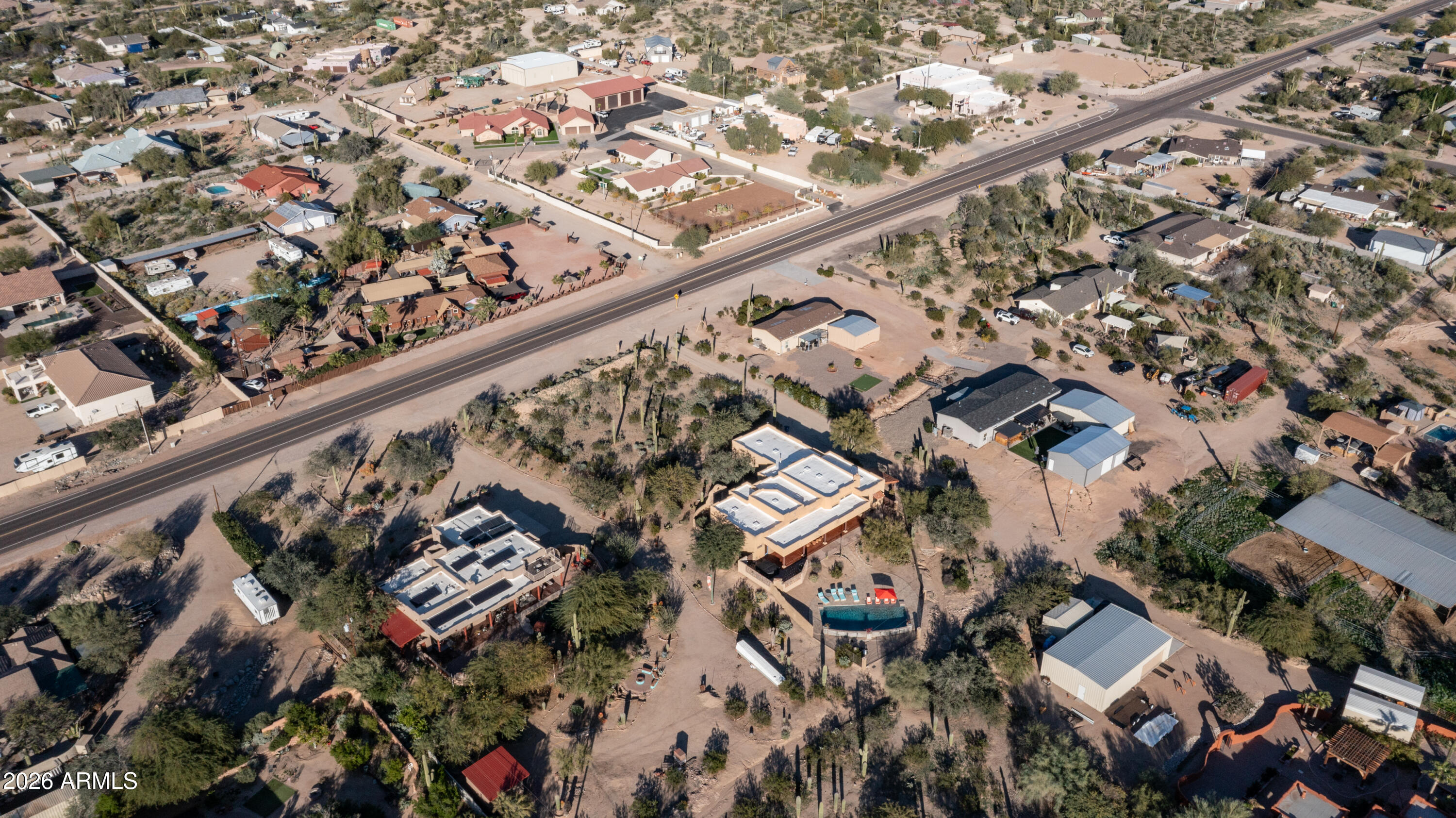 7841 East McDowell Road Mesa, AZ 85207 - Photo 60 of 62