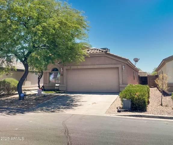 $298,000 | 24243 North Cargo Avenue, Florence, AZ 85132