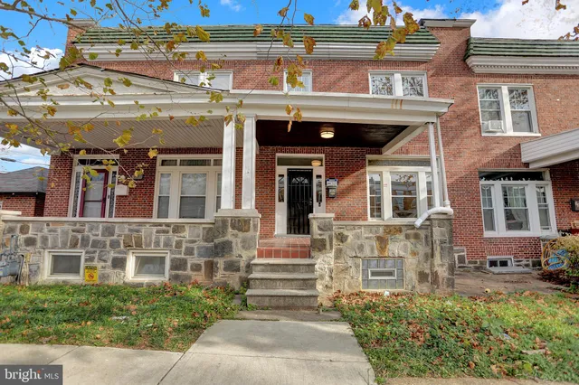 $2,500 | 3202 Dudley Avenue, Baltimore, MD 21213