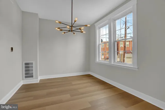 $2,500 | 3202 Dudley Avenue, Baltimore, MD 21213