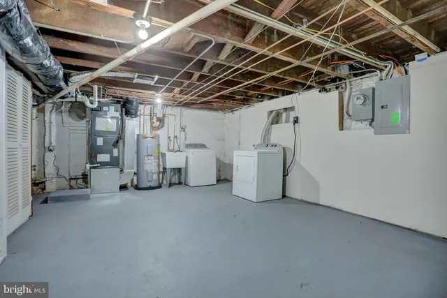 $2,500 | 3202 Dudley Avenue, Baltimore, MD 21213