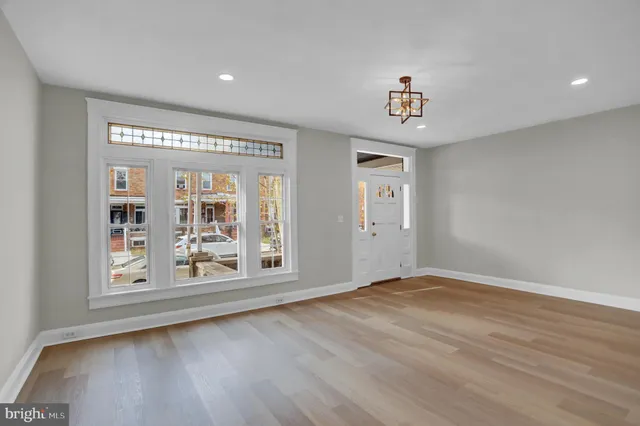 $2,500 | 3202 Dudley Avenue, Baltimore, MD 21213