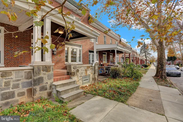 $2,500 | 3202 Dudley Avenue, Baltimore, MD 21213