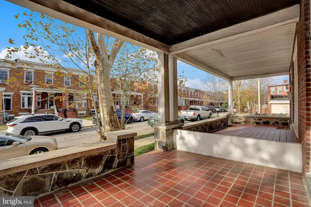 $2,500 | 3202 Dudley Avenue, Baltimore, MD 21213