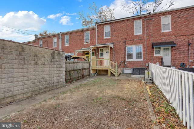 $2,500 | 3202 Dudley Avenue, Baltimore, MD 21213