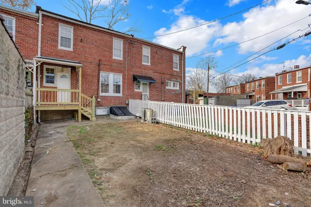 $2,500 | 3202 Dudley Avenue, Baltimore, MD 21213