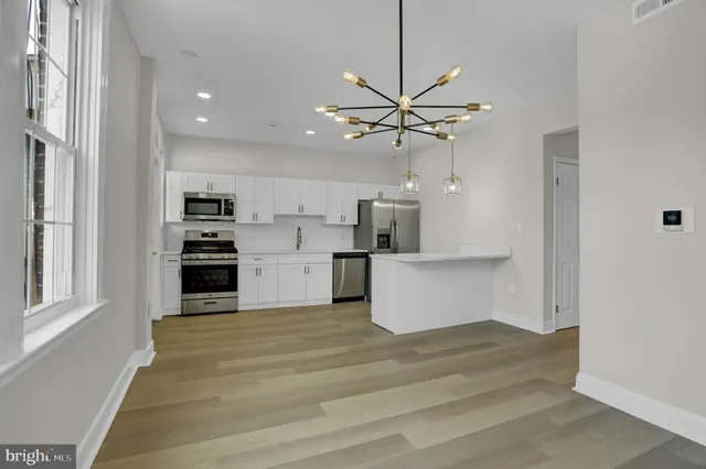 $2,500 | 3202 Dudley Avenue, Baltimore, MD 21213