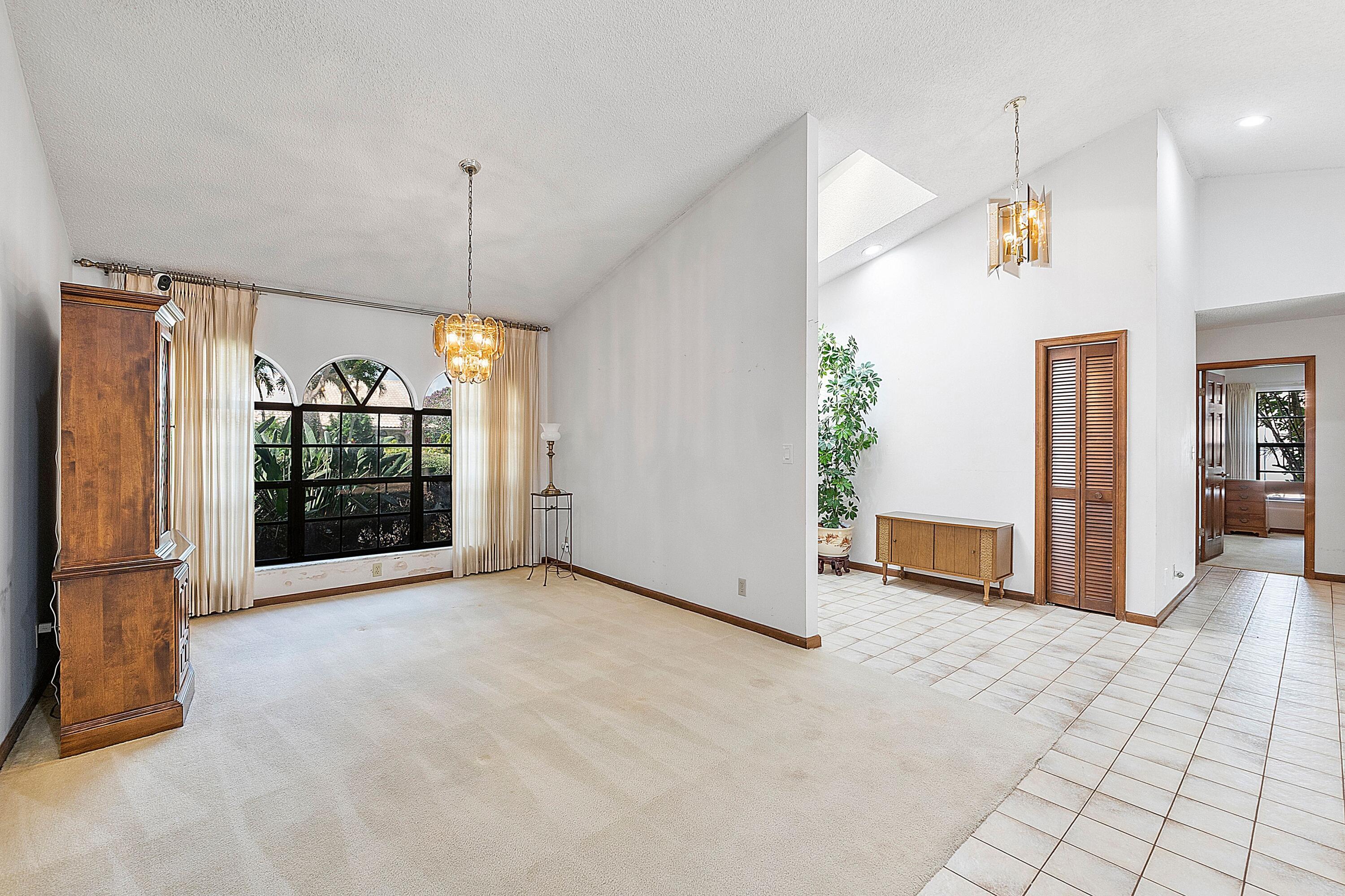 2684 Northwest 27th Terrace Boca Raton, FL 33434 - Photo 12 of 42 FORMAL DINING RM