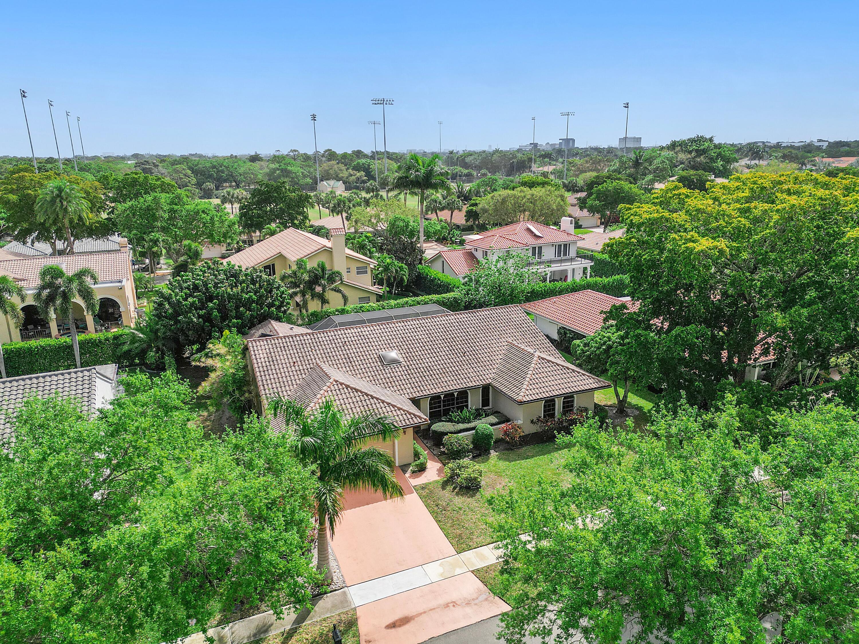 2684 Northwest 27th Terrace Boca Raton, FL 33434 - Photo 3 of 42 EXTERIOR