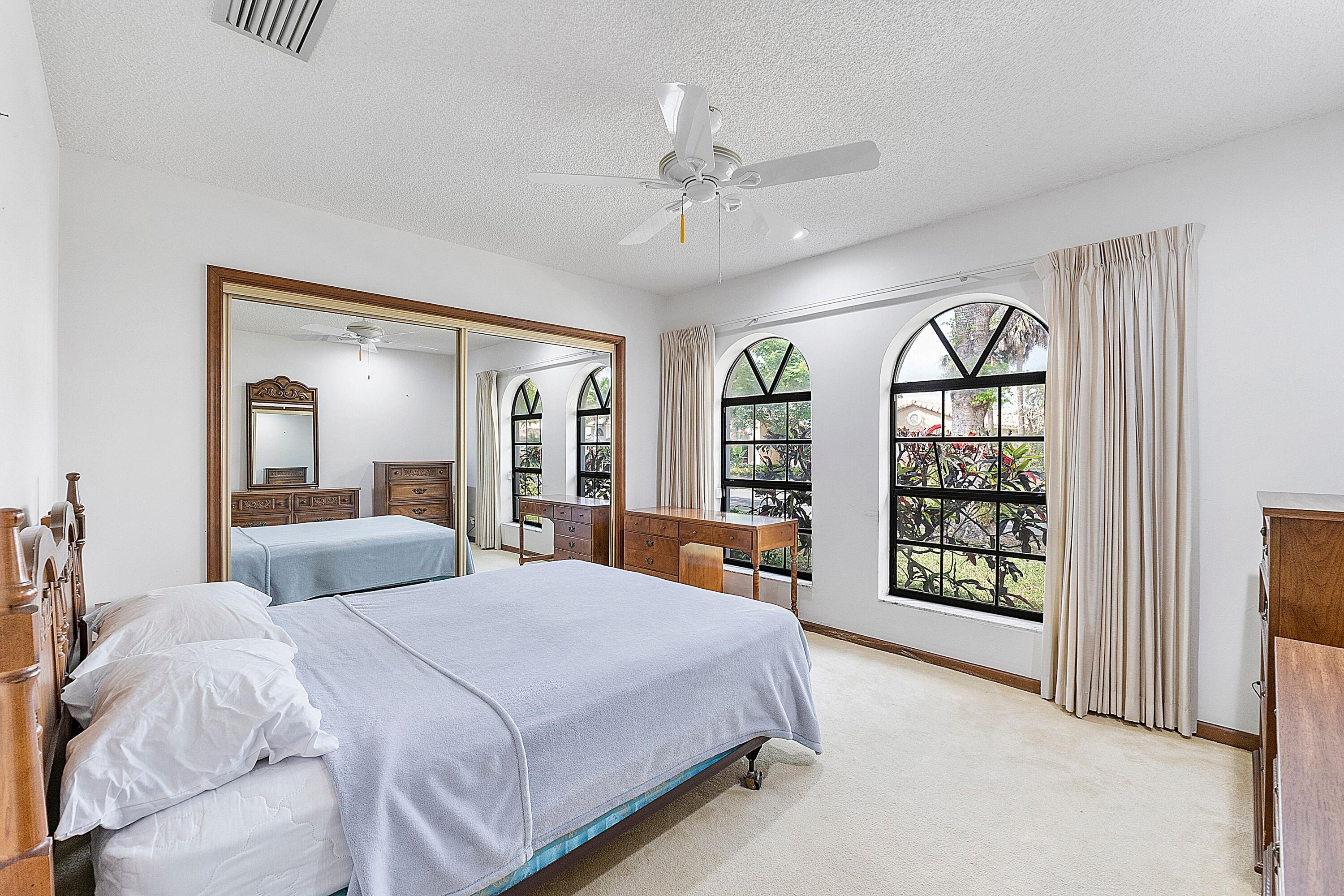 2684 Northwest 27th Terrace Boca Raton, FL 33434 - Photo 32 of 42 BED RM 4