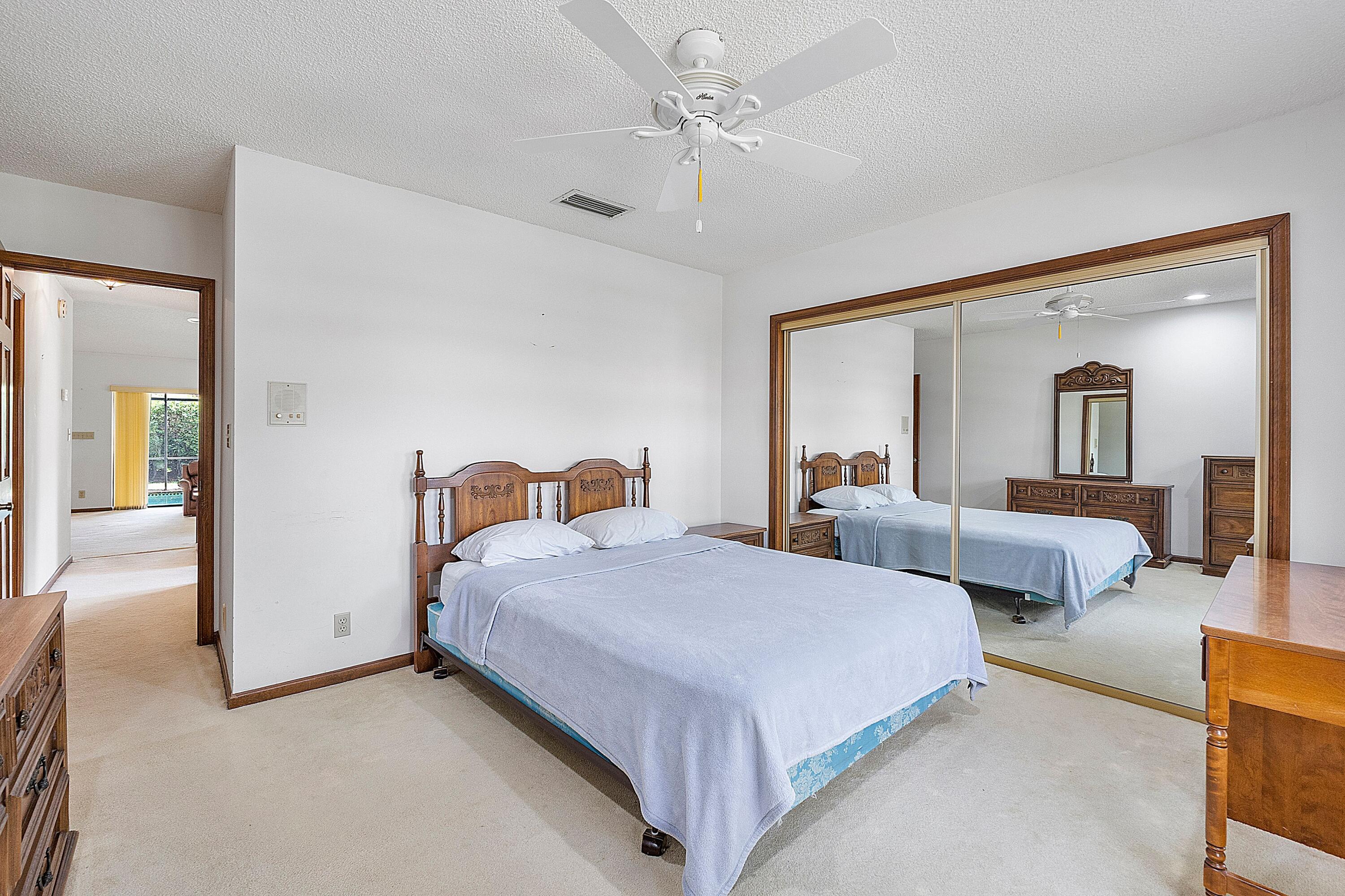 2684 Northwest 27th Terrace Boca Raton, FL 33434 - Photo 33 of 42 BED RM 4