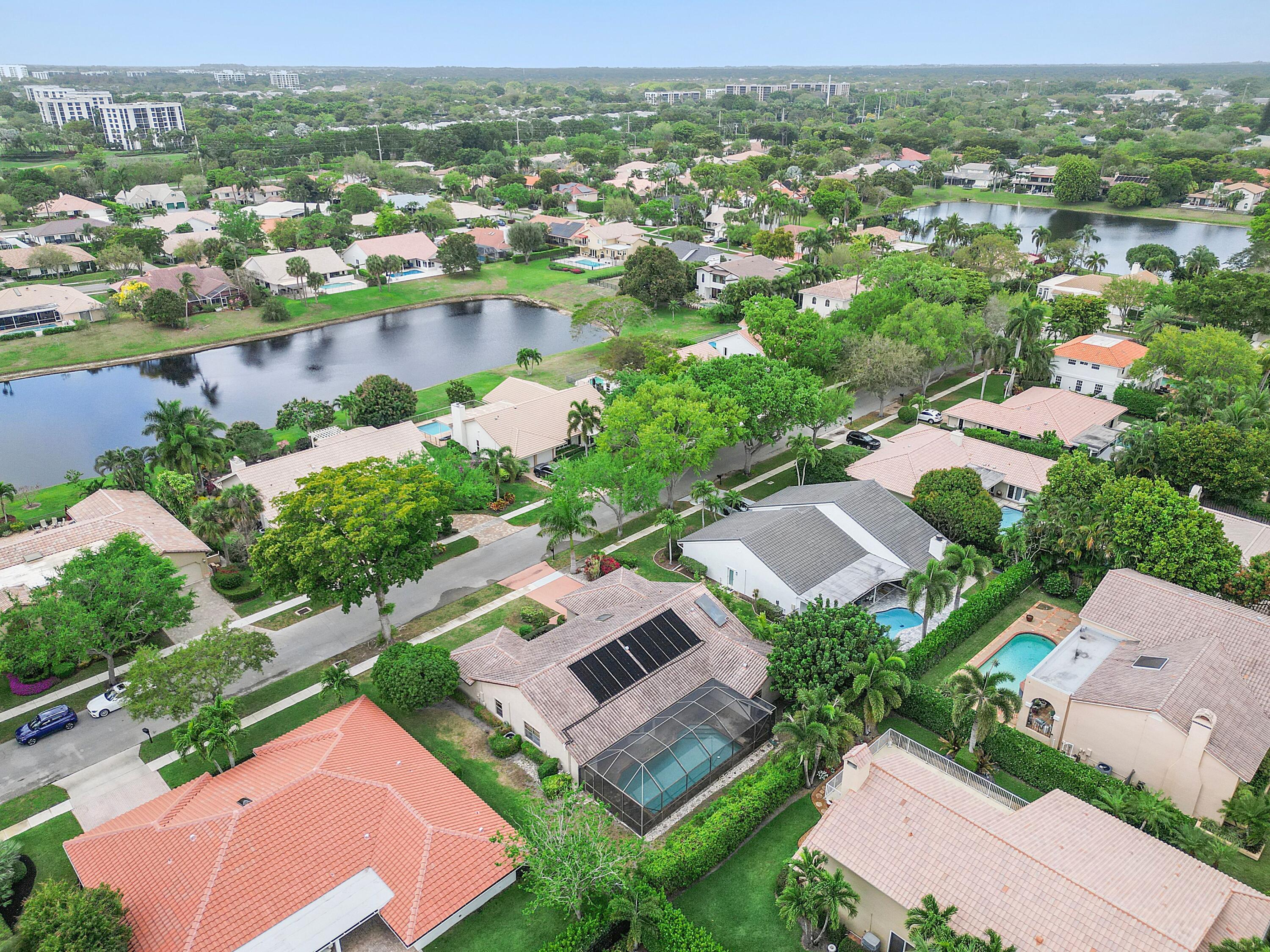 2684 Northwest 27th Terrace Boca Raton, FL 33434 - Photo 4 of 42 ARIEL