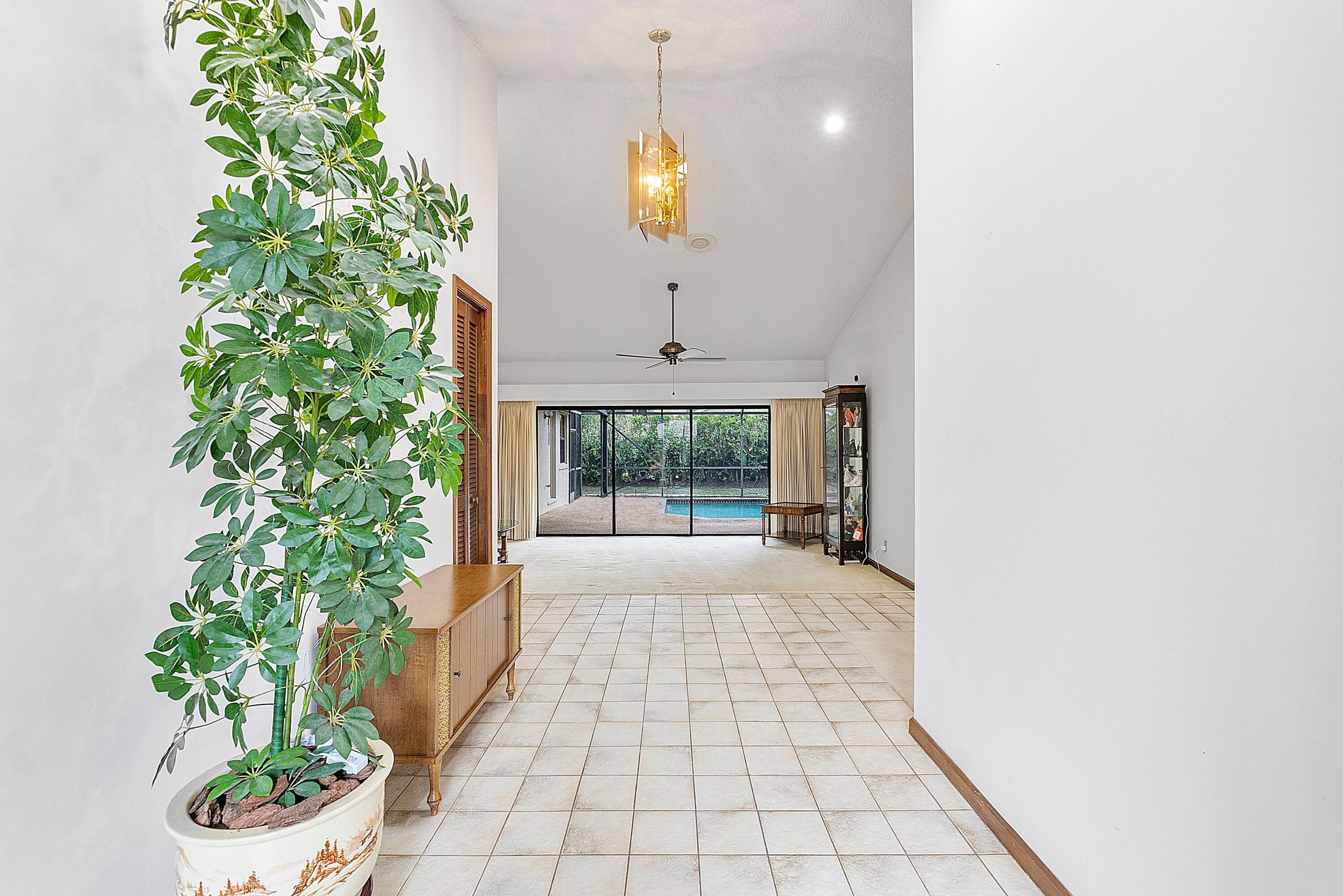 2684 Northwest 27th Terrace Boca Raton, FL 33434 - Photo 8 of 42 FOYER