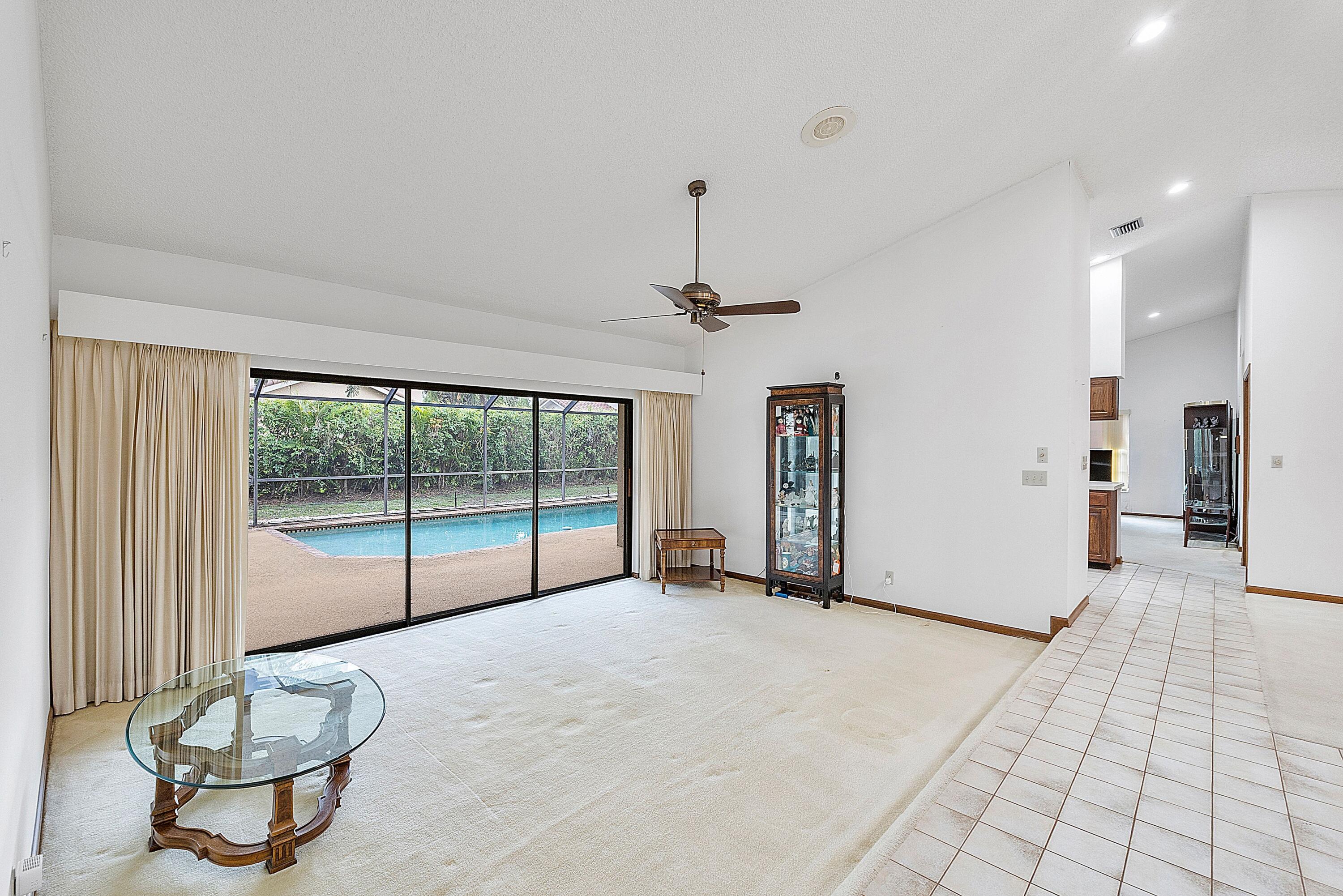 2684 Northwest 27th Terrace Boca Raton, FL 33434 - Photo 9 of 42 LIVING RM