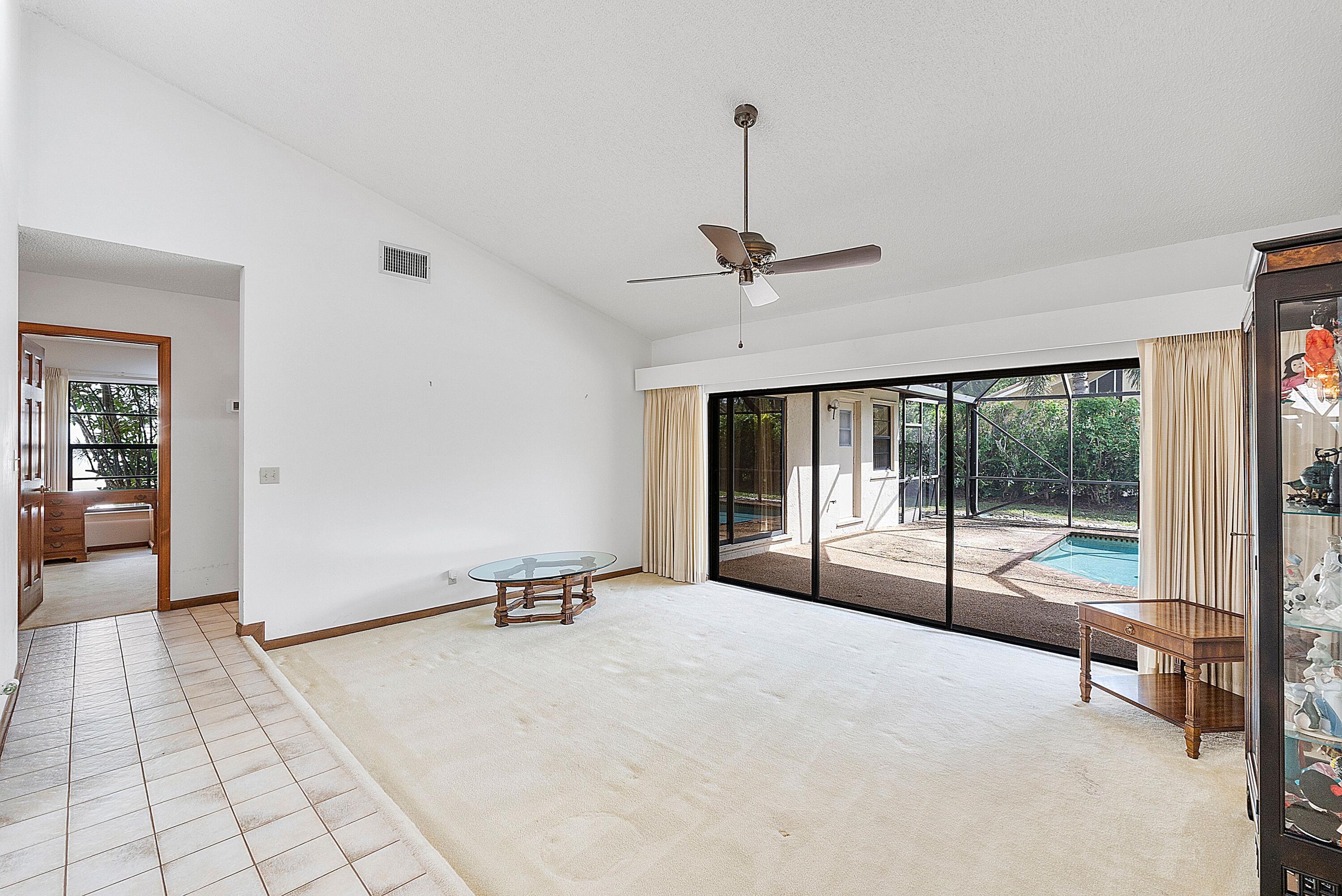 2684 Northwest 27th Terrace Boca Raton, FL 33434 - Photo 10 of 42 LIVING RM
