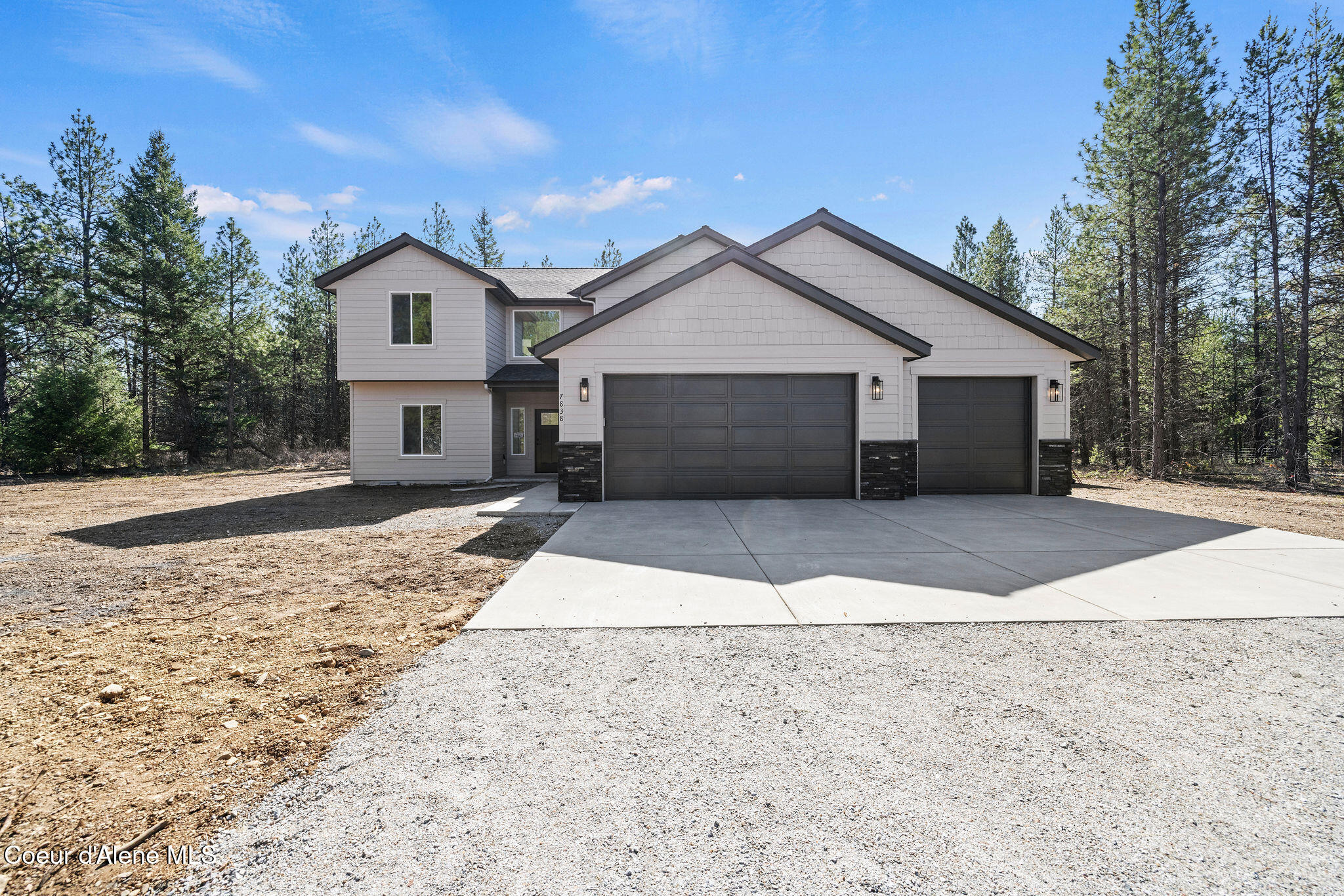 7838 East Autry Lane Athol, ID 83801 - Photo 1 of 1 2_SelkirkMedia_7838Autry