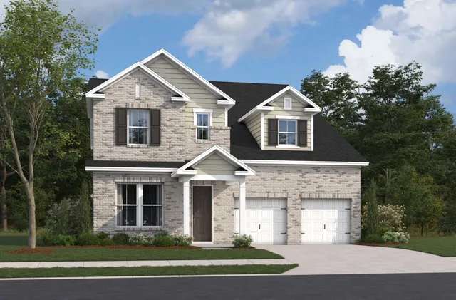 $734,990 | 3435 Weston Drive, Mount Juliet, TN 37122