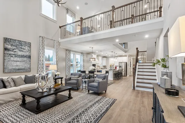 $734,990 | 3435 Weston Drive, Mount Juliet, TN 37122