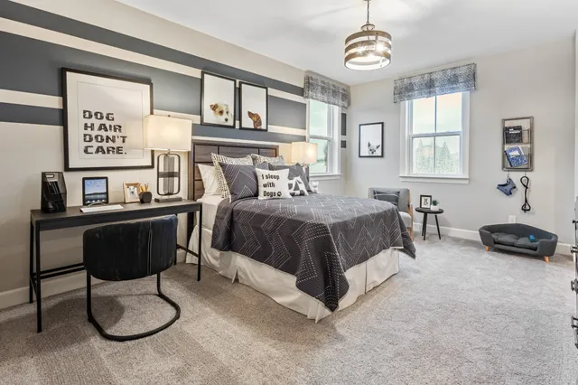 $734,990 | 3435 Weston Drive, Mount Juliet, TN 37122