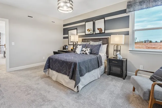 $734,990 | 3435 Weston Drive, Mount Juliet, TN 37122