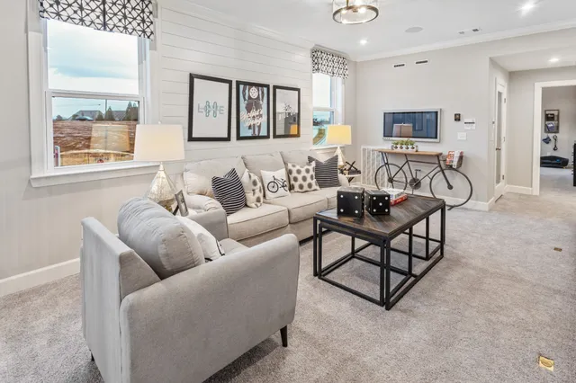 $734,990 | 3435 Weston Drive, Mount Juliet, TN 37122