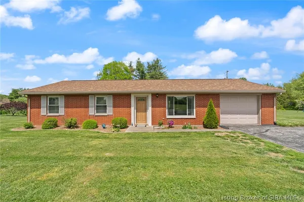 $239,900 | 28 North Hollye Drive, Corydon, IN 47112