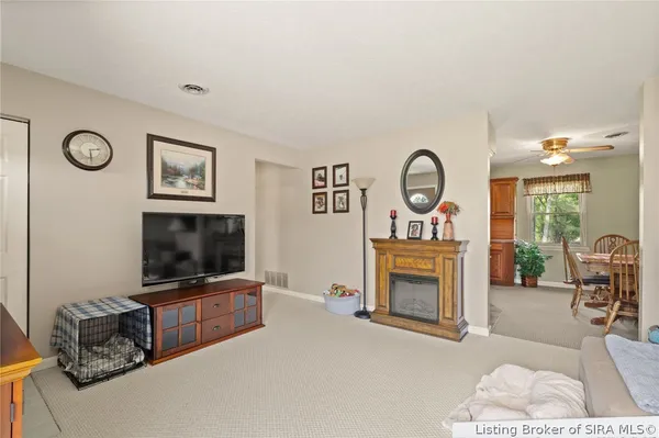 $239,900 | 28 North Hollye Drive, Corydon, IN 47112