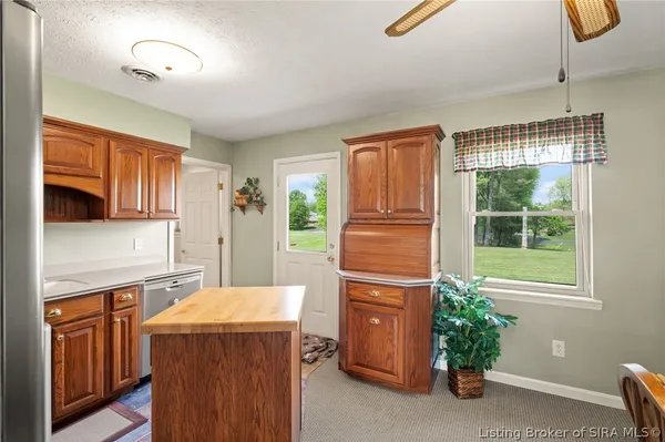 $239,900 | 28 North Hollye Drive, Corydon, IN 47112