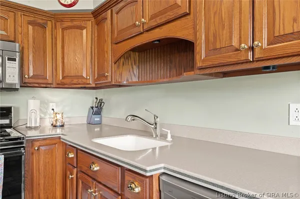 $239,900 | 28 North Hollye Drive, Corydon, IN 47112