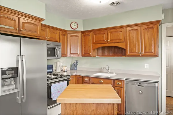 $239,900 | 28 North Hollye Drive, Corydon, IN 47112