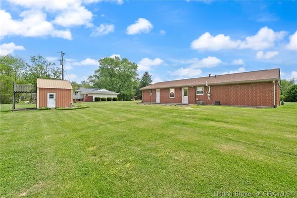 $239,900 | 28 North Hollye Drive, Corydon, IN 47112