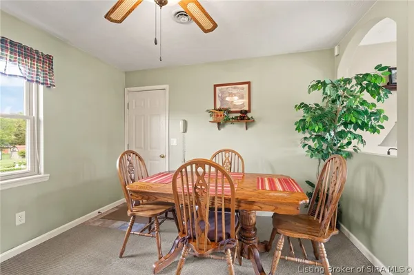 $239,900 | 28 North Hollye Drive, Corydon, IN 47112