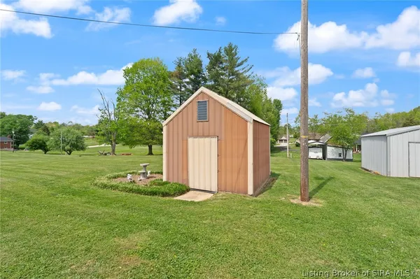 $239,900 | 28 North Hollye Drive, Corydon, IN 47112