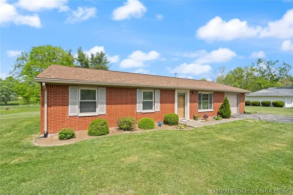 $239,900 | 28 North Hollye Drive, Corydon, IN 47112