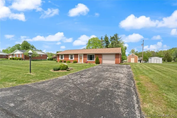 $239,900 | 28 North Hollye Drive, Corydon, IN 47112