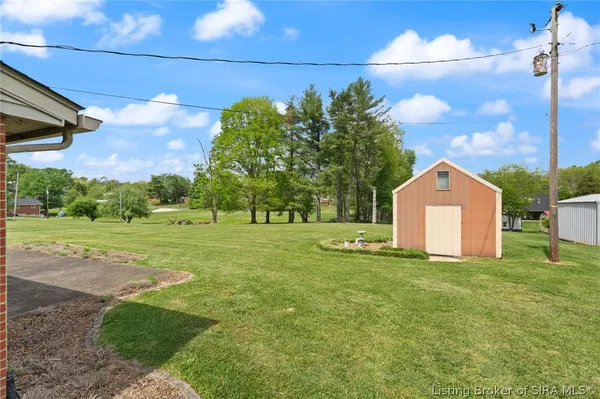 $239,900 | 28 North Hollye Drive, Corydon, IN 47112