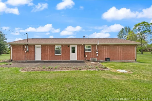 $239,900 | 28 North Hollye Drive, Corydon, IN 47112
