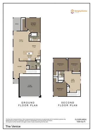 $2,395 | 3503 Bartolo Brush Court, Katy, TX 77493