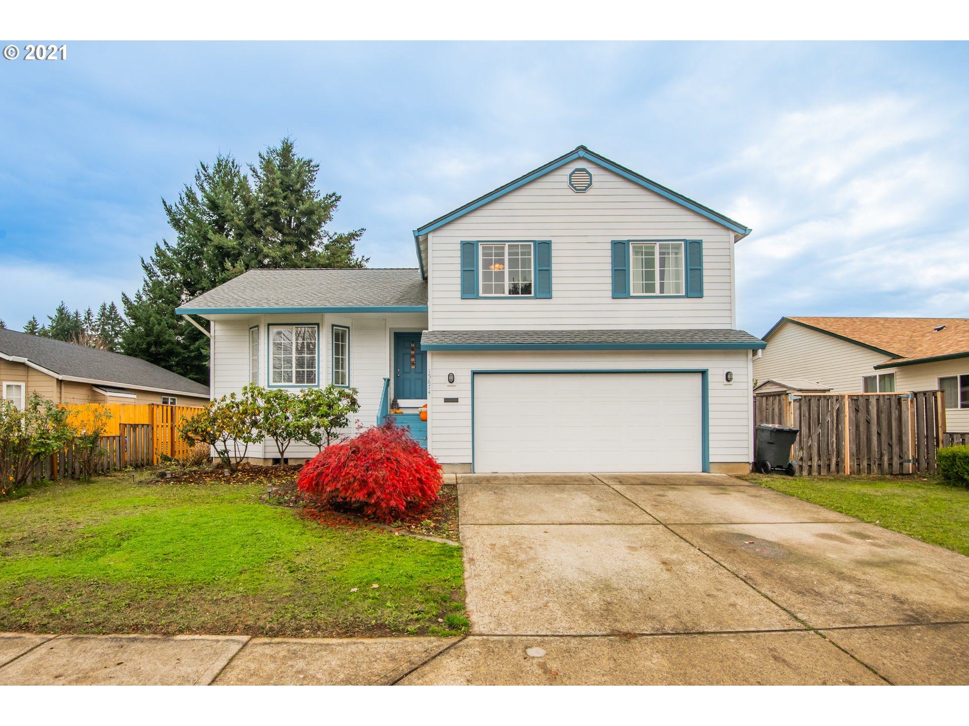 15874 Southwest Springtooth Lane Sherwood, OR 97140 - Photo 1 of 24 Gallery Image 1