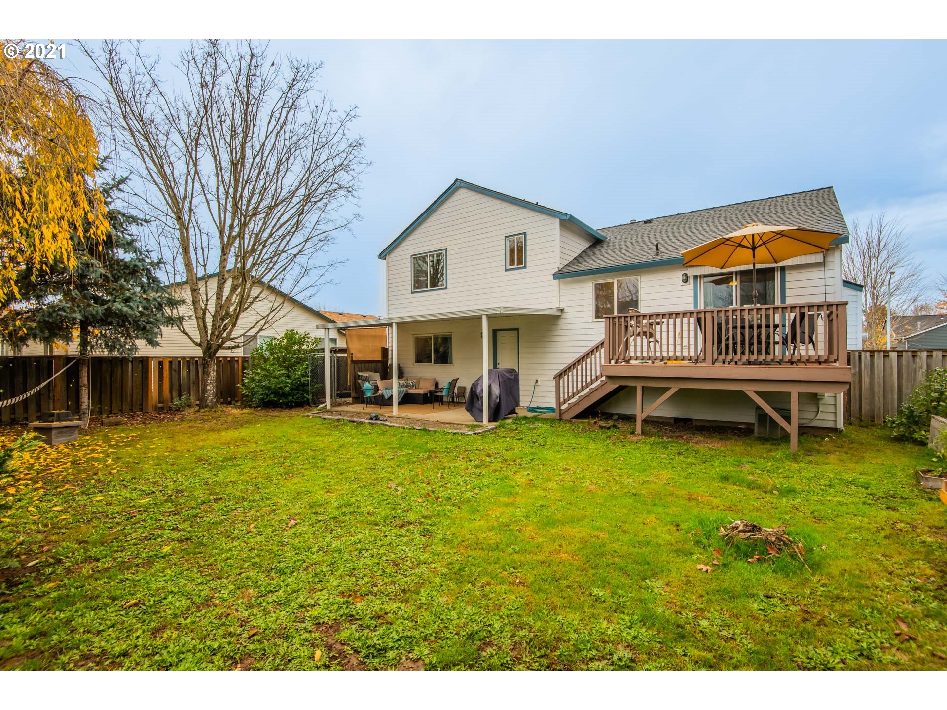 15874 Southwest Springtooth Lane Sherwood, OR 97140 - Photo 18 of 24 Gallery Image 18