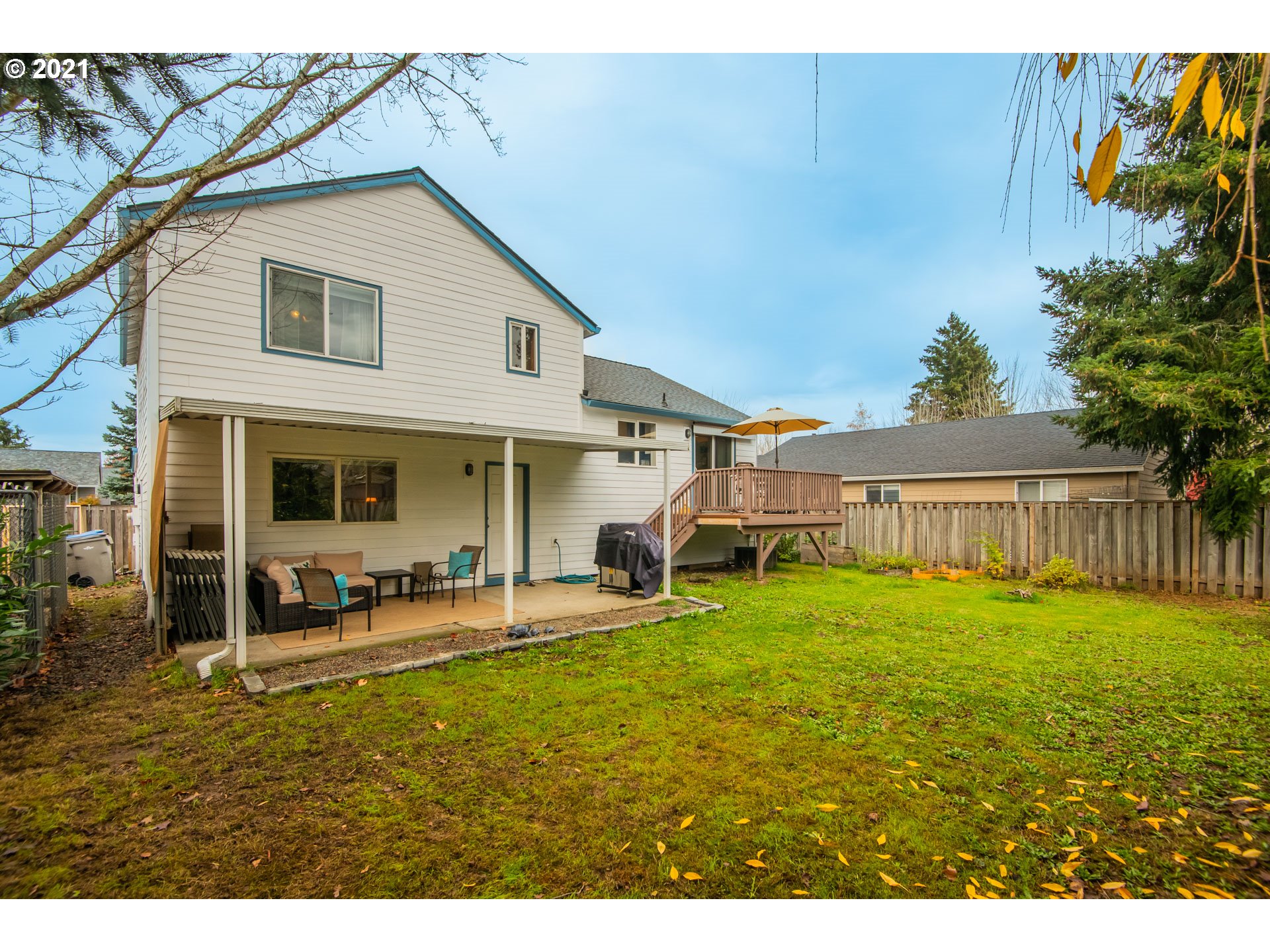 15874 Southwest Springtooth Lane Sherwood, OR 97140 - Photo 19 of 24 Gallery Image 19