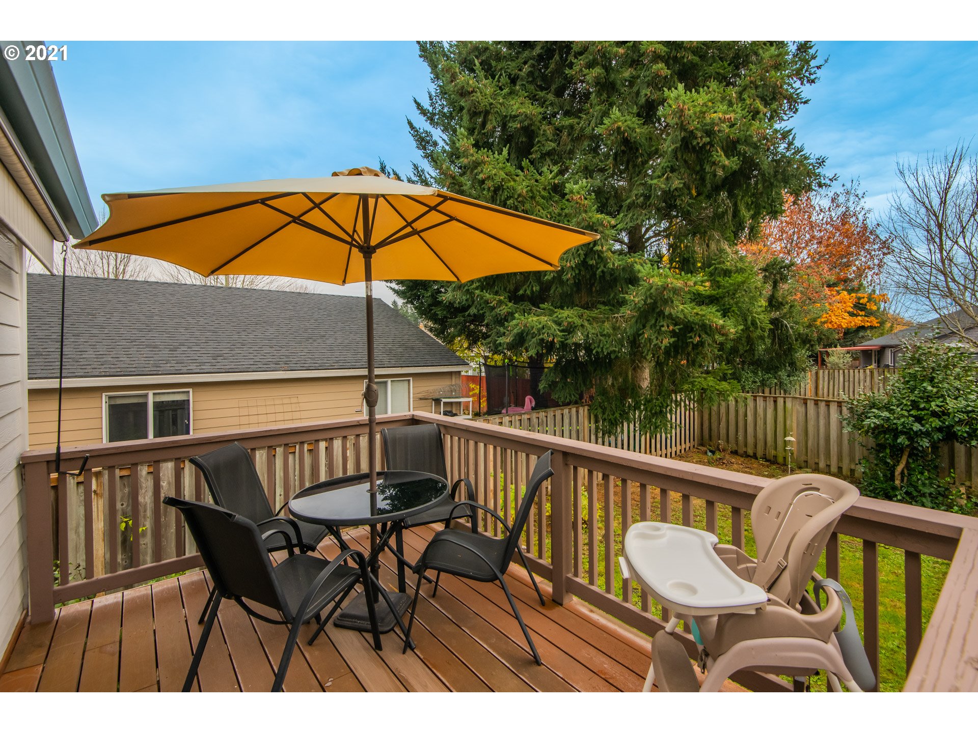 15874 Southwest Springtooth Lane Sherwood, OR 97140 - Photo 20 of 24 Gallery Image 20