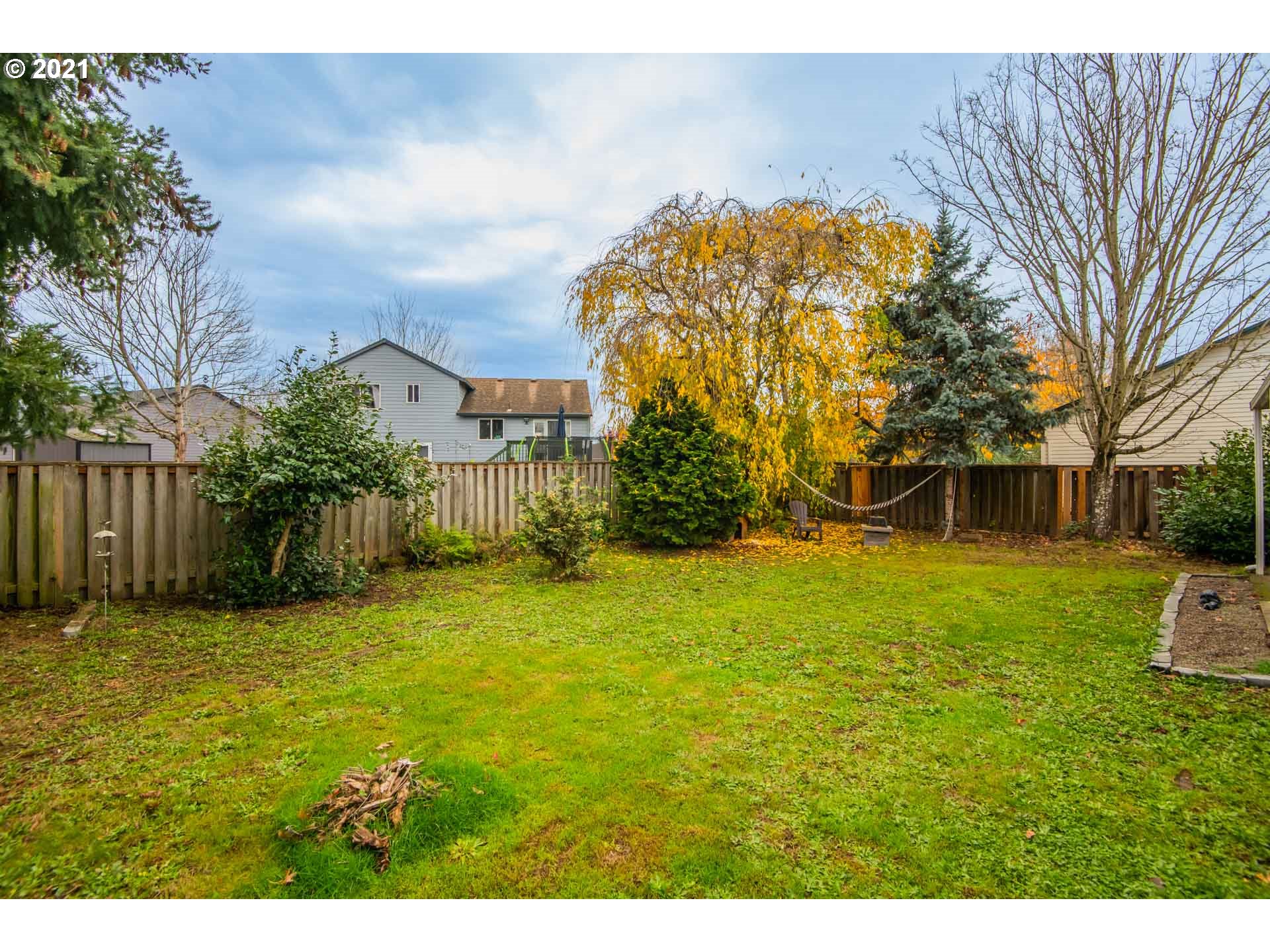 15874 Southwest Springtooth Lane Sherwood, OR 97140 - Photo 23 of 24 Gallery Image 23